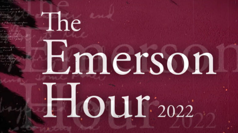 the emerson hour